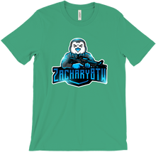 zacharybtw T-Shirts