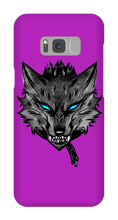 Samsung Phone Case - Fenrir