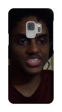 unoriginaltwat Samsung Phone Cases