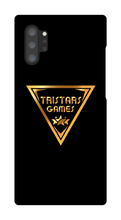 tristarsgames Samsung Phone Cases