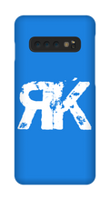 Rellik85 logo  Samsung Phone Cases