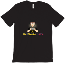 mangabbolive T-Shirts
