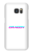 COZMIC DRAGON Samsung Phone Cases