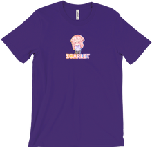 scarletcubecutie T-Shirts