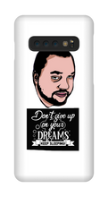 thechapmanzone Samsung Phone Cases