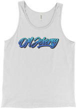 dm_jeremy Tank Top