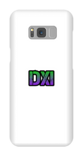 DxI Plain Samsung Phone Cases