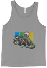 snoh1 Tank Top