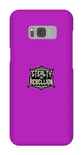 stealthyrebellion Samsung Phone Cases