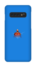 jphspidey Samsung Phone Cases