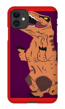 mopygames iPhone Phone Cases