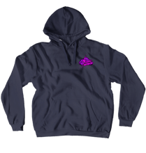 Hoodies (No-Zip/Pullover)