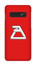 lestforttv Samsung Phone Cases