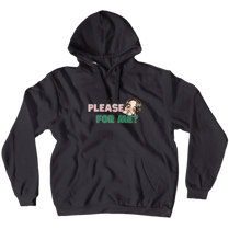 J Light: Please For Me Hoodie