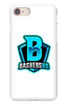 bashershd iPhone Case