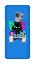 BlkFro Samsung Phone Cases