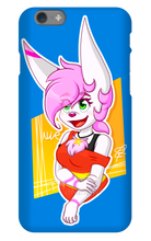 nanciwr iPhone Phone Cases