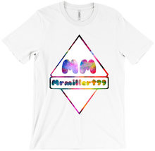 Mrmillert99 Logo T-Shirt