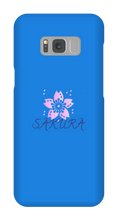sakura_squad Samsung Phone Cases
