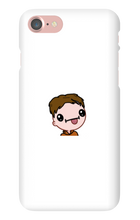 Derp iPhone Phone Cases