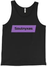 Nyx Name Tanktop