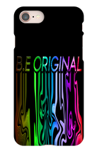 PaintDrip iPhone Phone Case