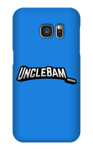 UncleBam_ Samsung Phone Cases
