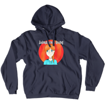 Simple Amberstudent1 Hoodie
