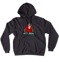 LOGO Hoodie (No-Zip/Pullover)