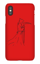 tswreaper iPhone Phone Cases