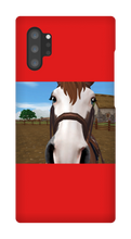 noxip Samsung Phone Cases