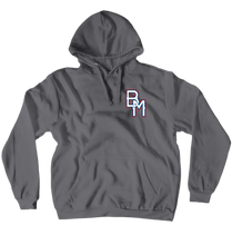 bigmase20 Hoodies (No-Zip/Pullover)