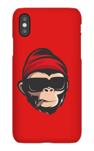 lor7rodrigues iPhone Phone Cases
