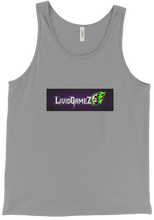 lividgamez Tank Top
