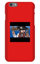 thechapmanzone iPhone Phone Cases