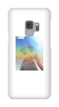 edisonpts Samsung Phone Cases
