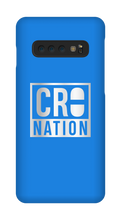 CRO NATION Samsung Phone Cases