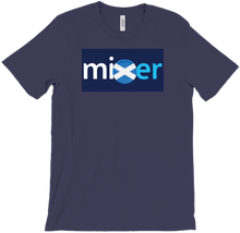 Scottish Mixer T-Shirts