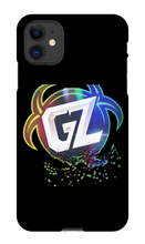 CARCASA IPHONE X GONE'S