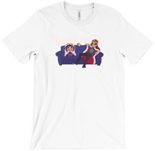 thekingscouch T-Shirts