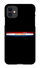 masterofholland iPhone Phone Cases
