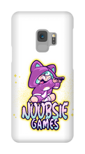 simnoobsie Samsung Phone Cases