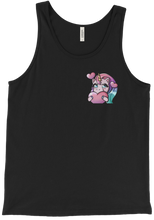 glucash Heart Top