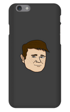 yoboyfreckles iPhone Phone Cases