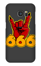 gkillaz666 Samsung Phone Cases