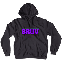 Bruv hoodie