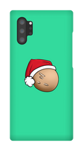 piturnah Samsung Phone Cases