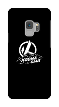 kodha Samsung Phone Cases