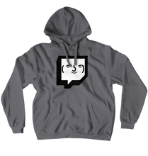 LennyTV Hoodie (No-Zip/Pullover)