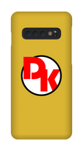 DeathKillerNOR Samsung Phone Cases